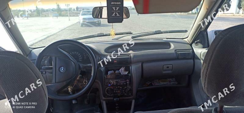 Opel Astra 1992 - 35 000 TMT - Mary - img 5