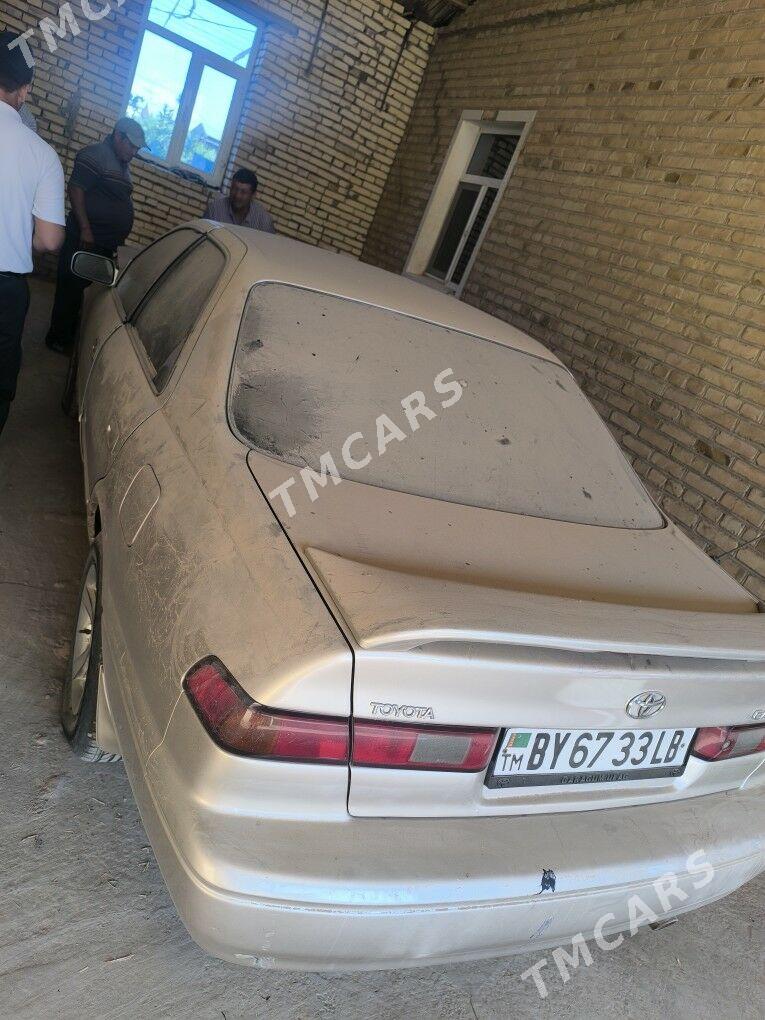 Toyota Camry 1999 - 120 000 TMT - Mary - img 7
