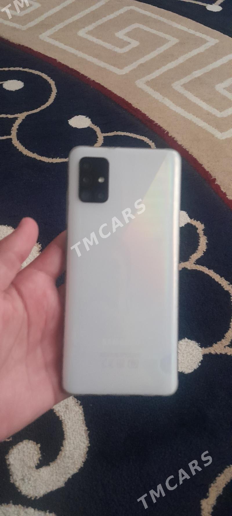 samsung a51 - Туркменбаши - img 2