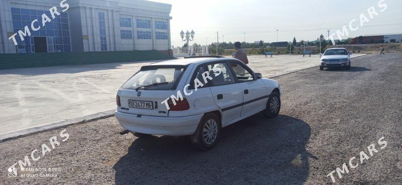 Opel Astra 1992 - 35 000 TMT - Mary - img 6