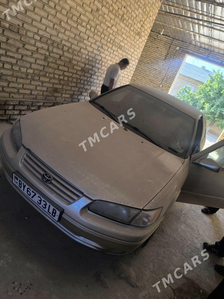 Toyota Camry 1999 - 120 000 TMT - Mary - img 8