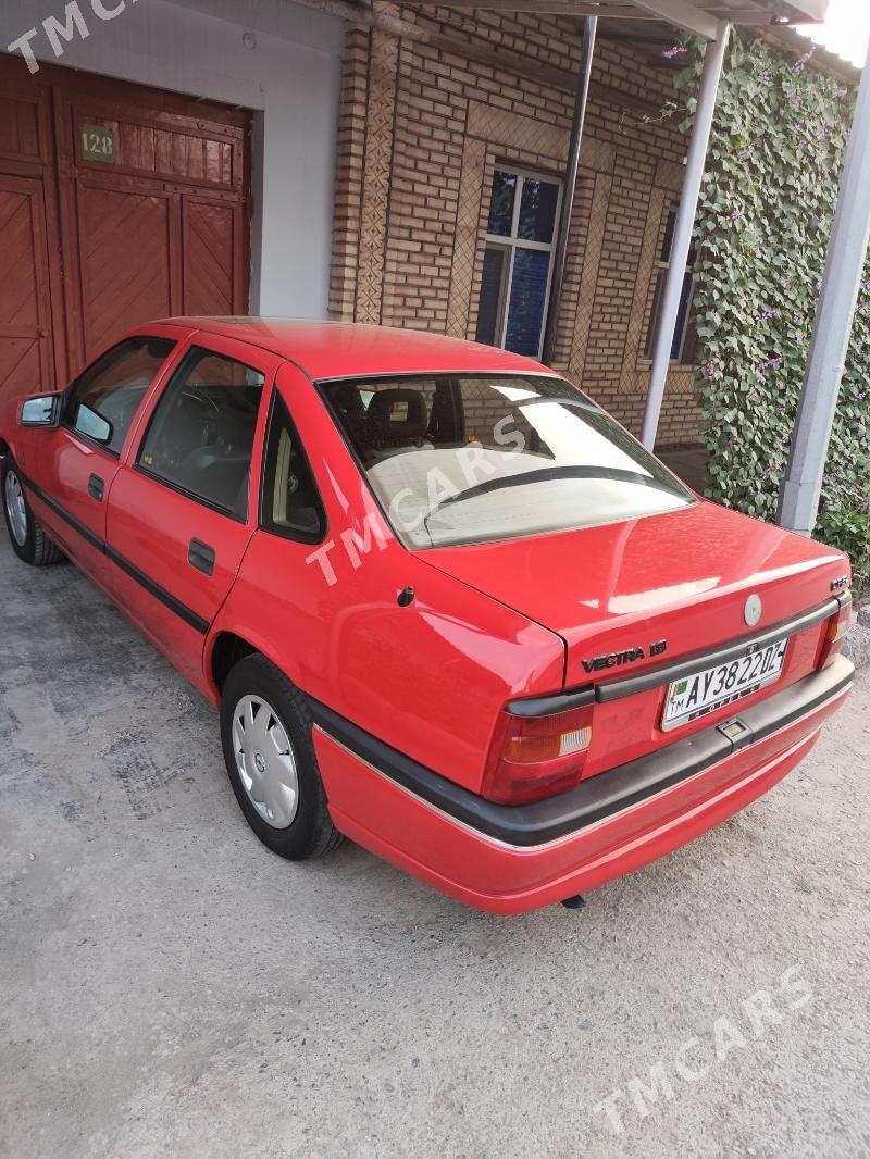Opel Vectra 1993 - 70 000 TMT - Дашогуз - img 3