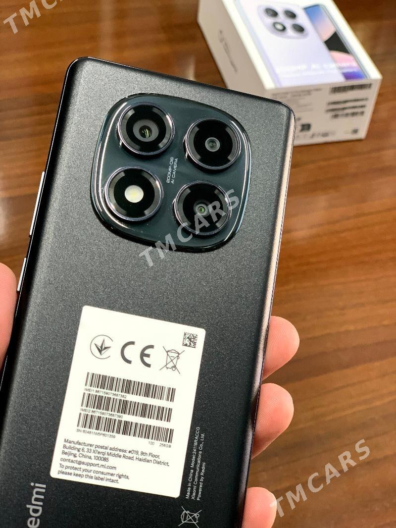 Redmi Not 14Pro  8/256gb - Мары - img 2