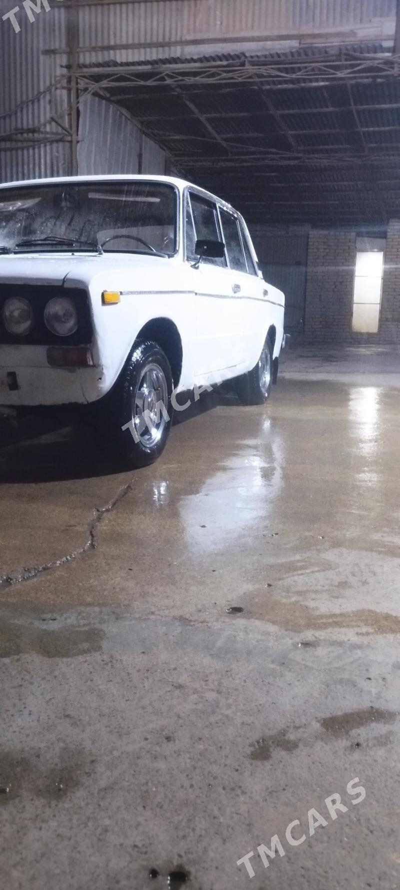 Lada 2106 1984 - 18 000 TMT - Байрамали - img 2
