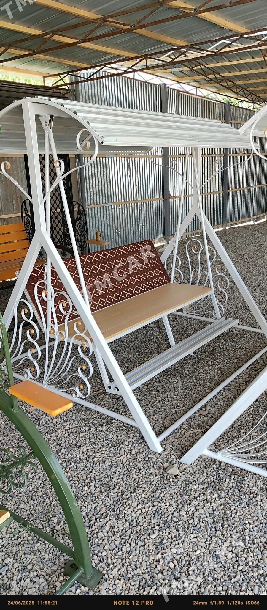 salanjak - Мары - img 2