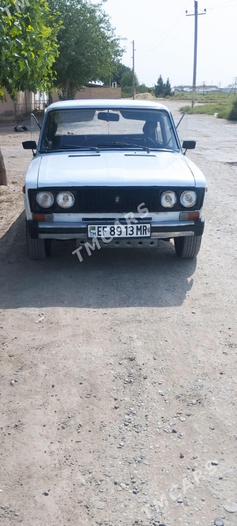 Lada 2106 1984 - 18 000 TMT - Байрамали - img 5