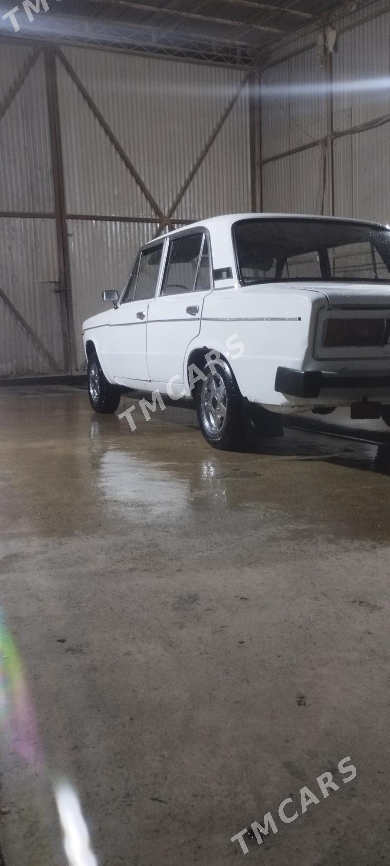 Lada 2106 1984 - 18 000 TMT - Байрамали - img 6