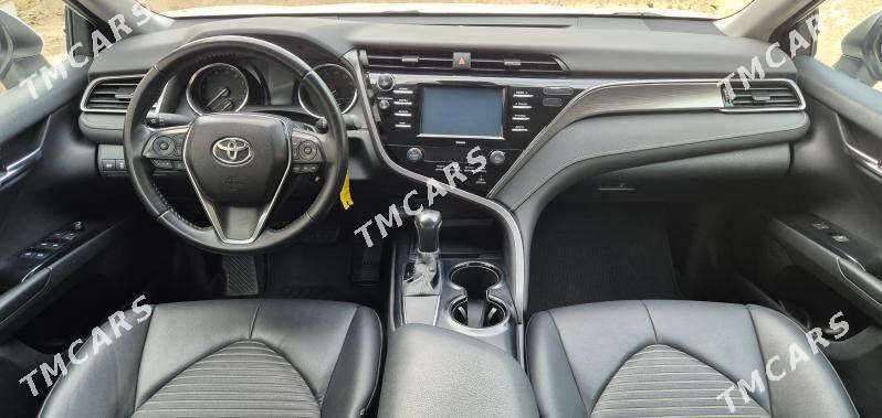 Toyota Camry 2020 - 298 000 TMT - Ашхабад - img 2