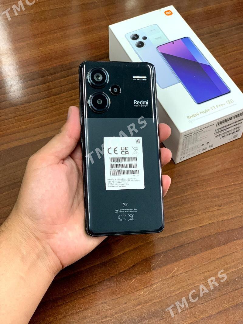 Redmi Not 13Pro+  12/512gb - Мары - img 6