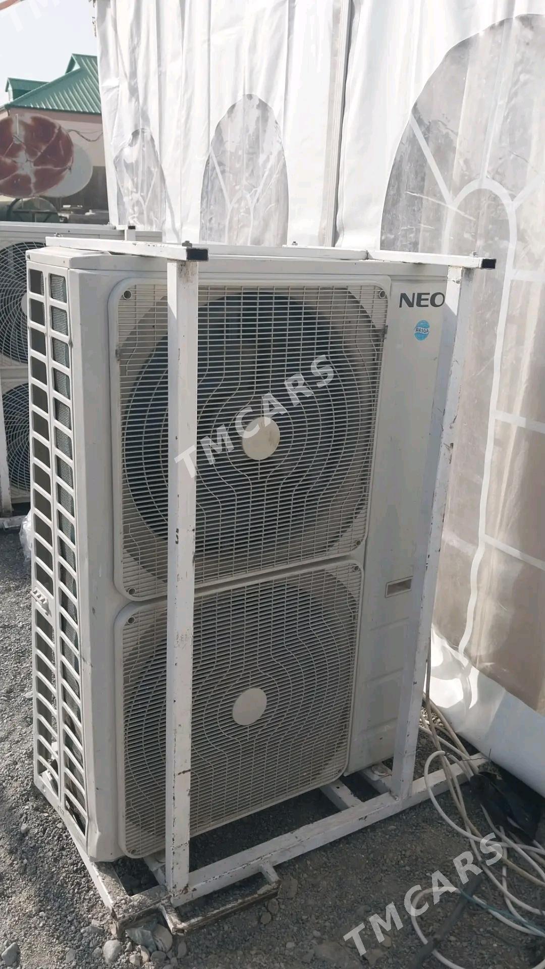 Kansaner skaf 180 kw - Чоганлы - img 3