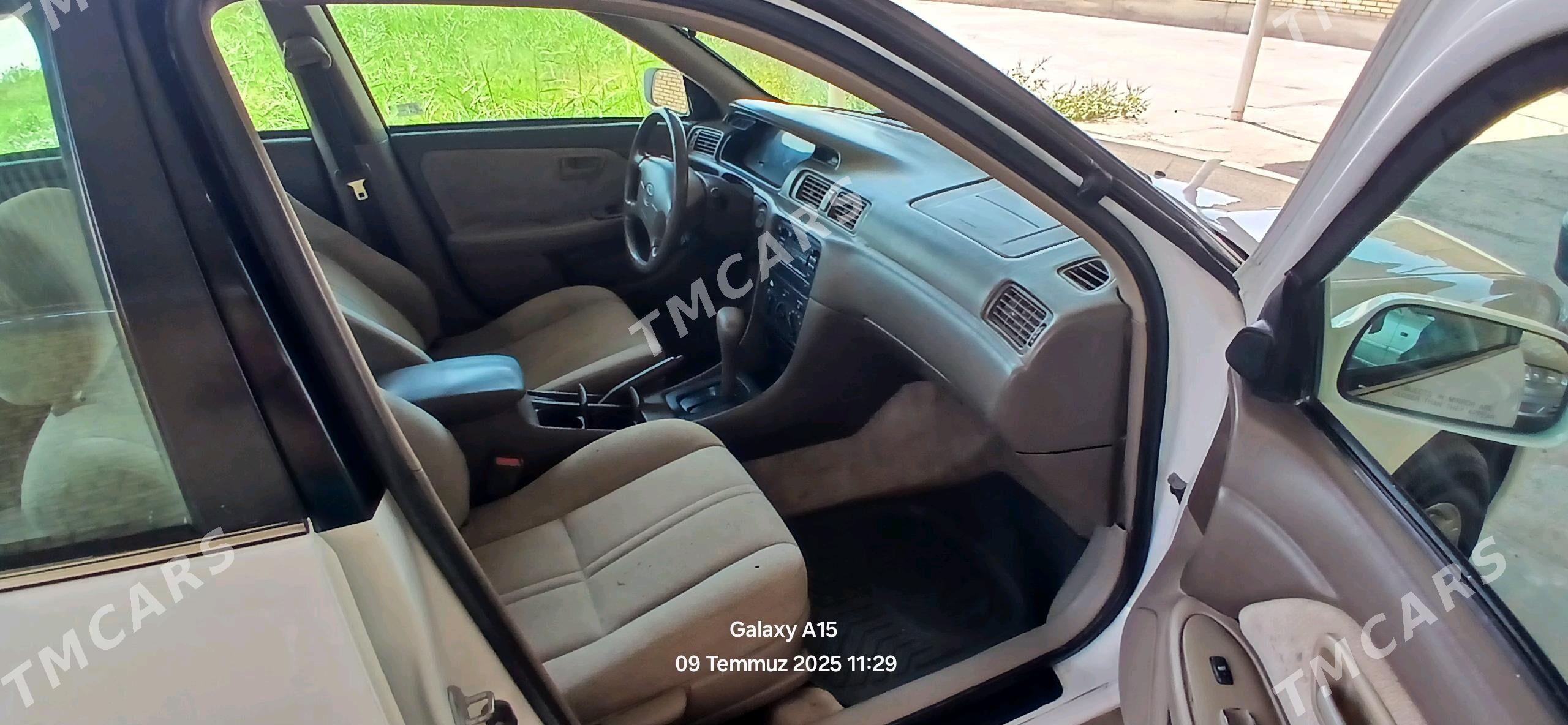 Toyota Camry 2001 - 125 000 TMT - Mary - img 6