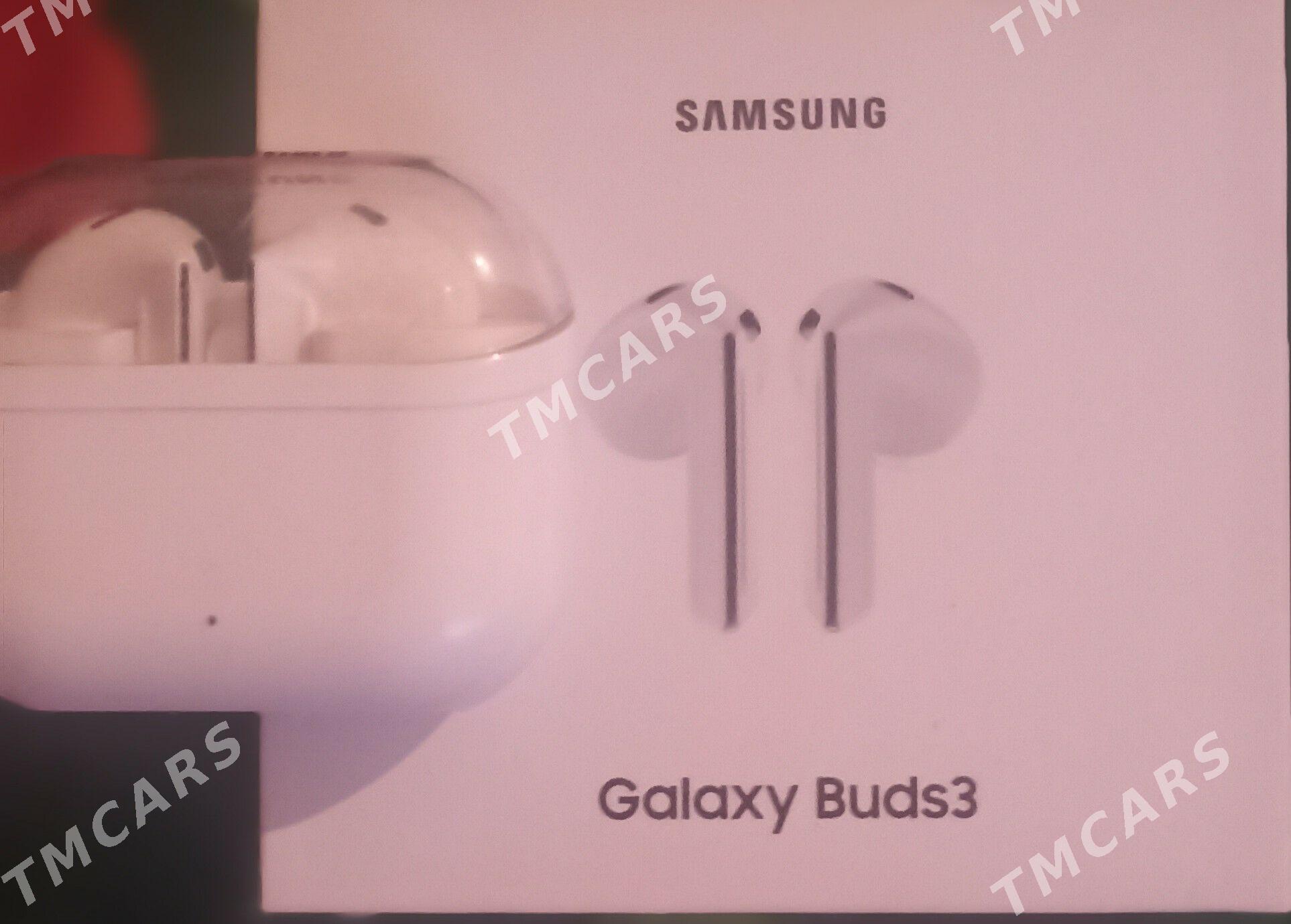 Galaxy Buds3 - Türkmenabat - img 2