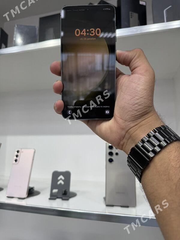 Samsung s23 - Туркменабат - img 2