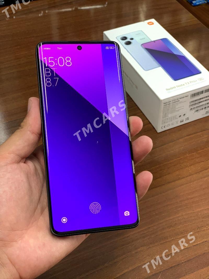 Redmi Not 13Pro+  12/512gb - Мары - img 5