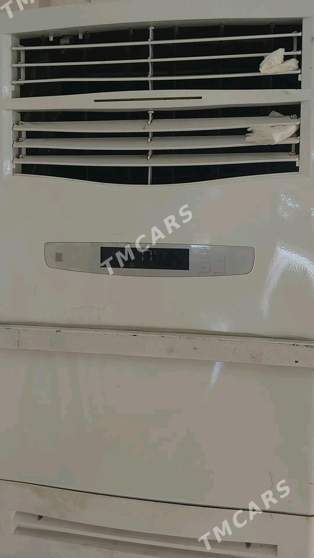 Kansaner skaf 180 kw - Чоганлы - img 2