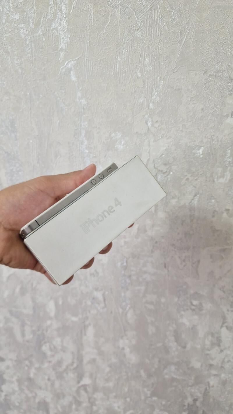 iPhone 4 paket - Ашхабад - img 4