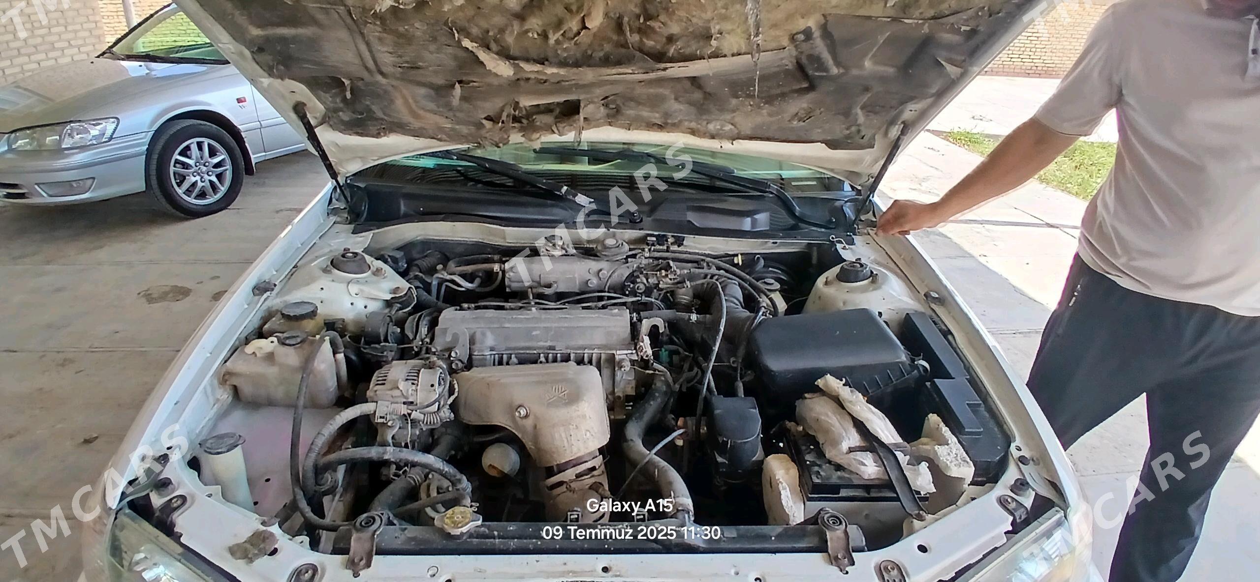 Toyota Camry 2001 - 125 000 TMT - Mary - img 7