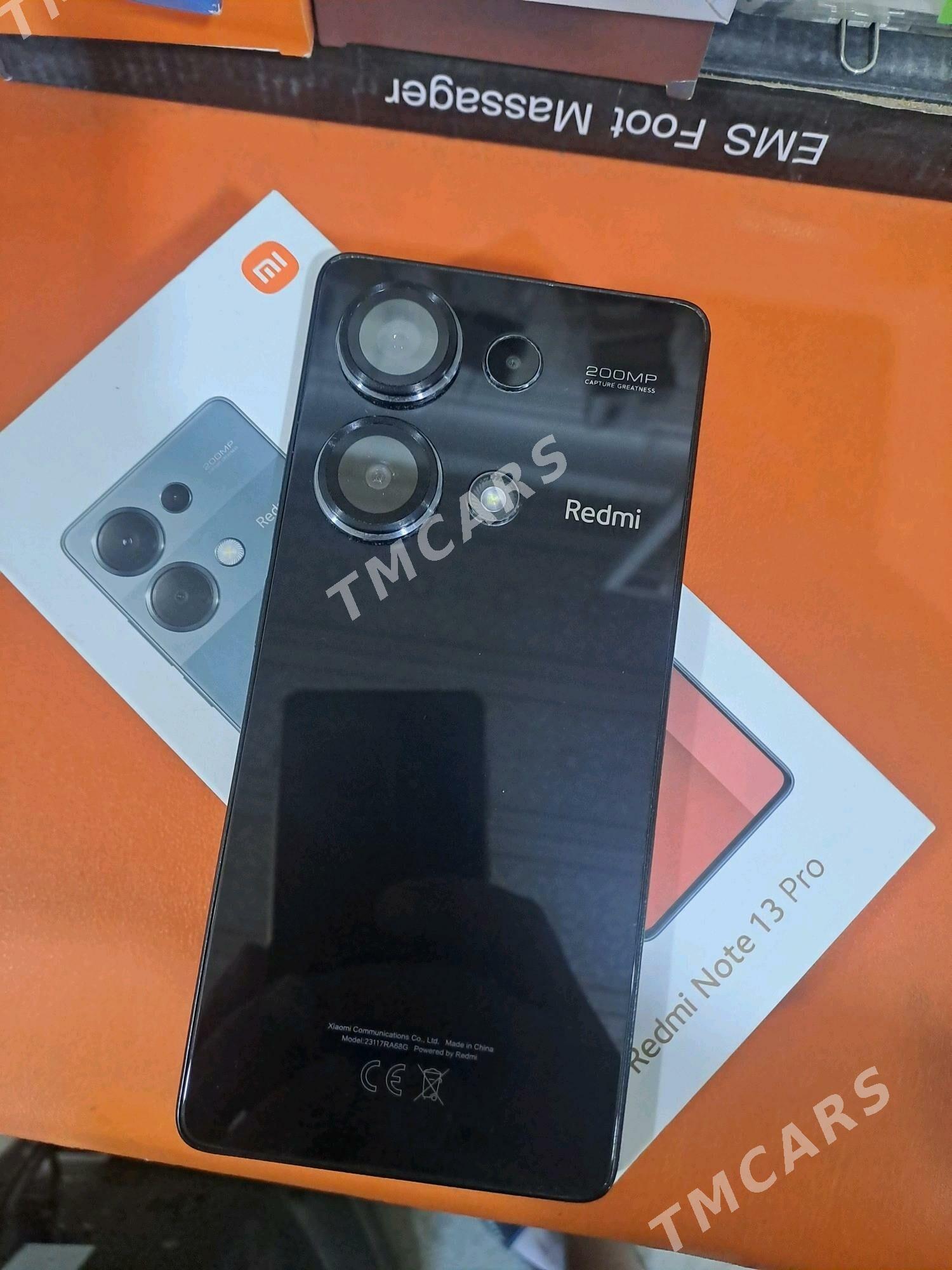 Redmi not 13 pro - Мары - img 2