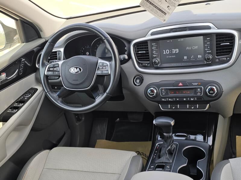 Kia Sorento 2019 - 380 000 TMT - Ашхабад - img 5