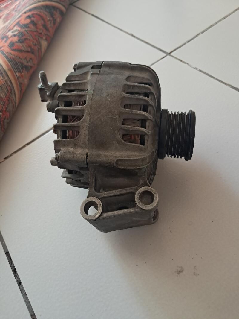 Generator 700 TMT - Ашхабад - img 2