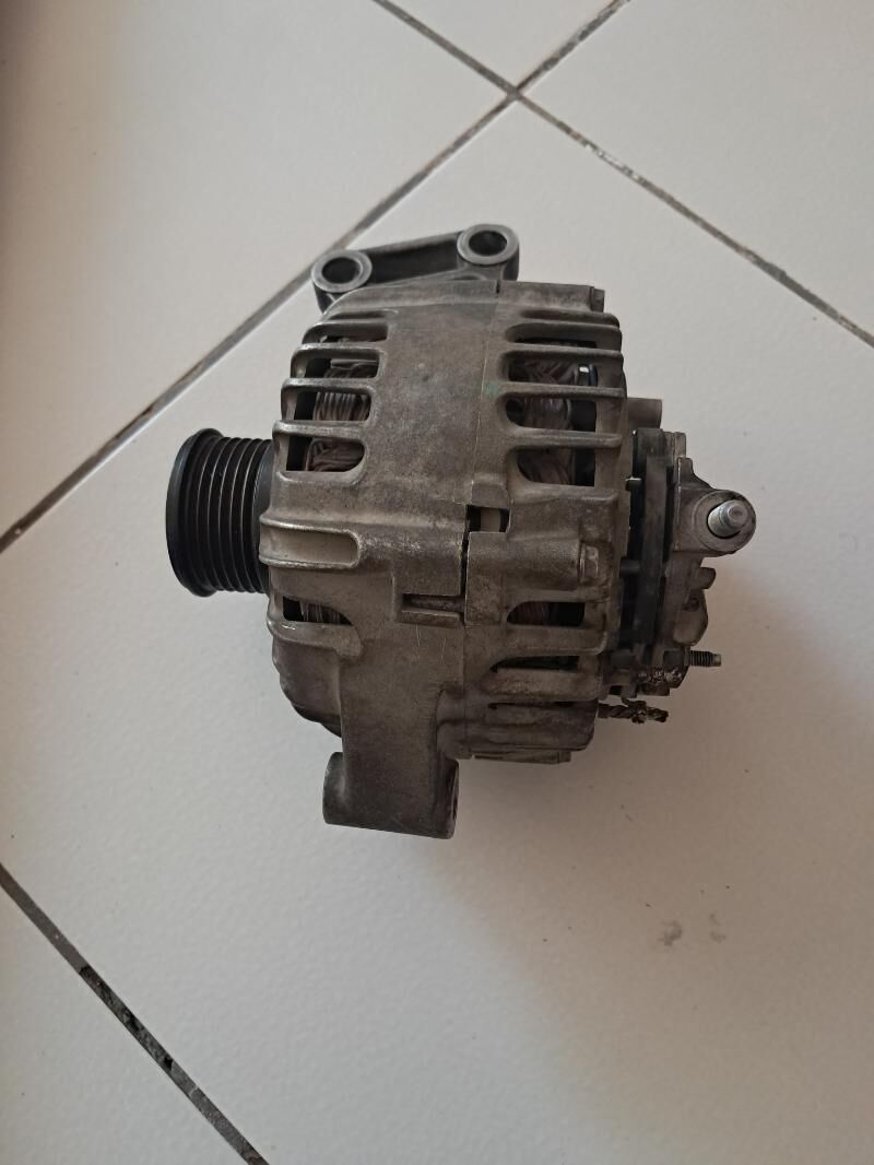Generator 700 TMT - Ашхабад - img 3