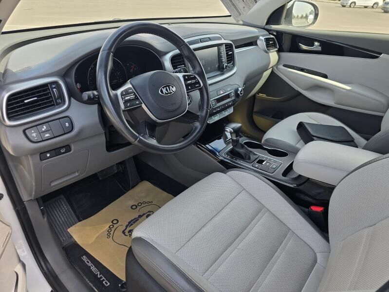 Kia Sorento 2019 - 380 000 TMT - Ашхабад - img 4