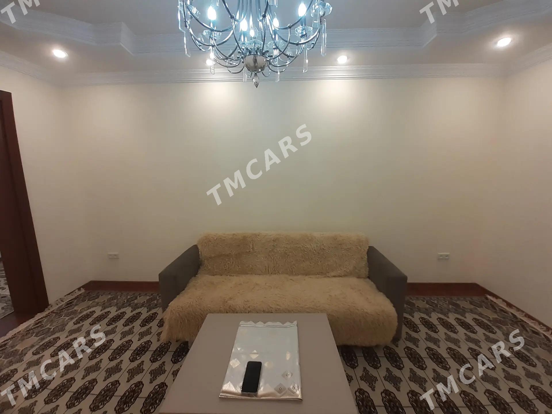 Arenda Gowdan - Aşgabat - img 2