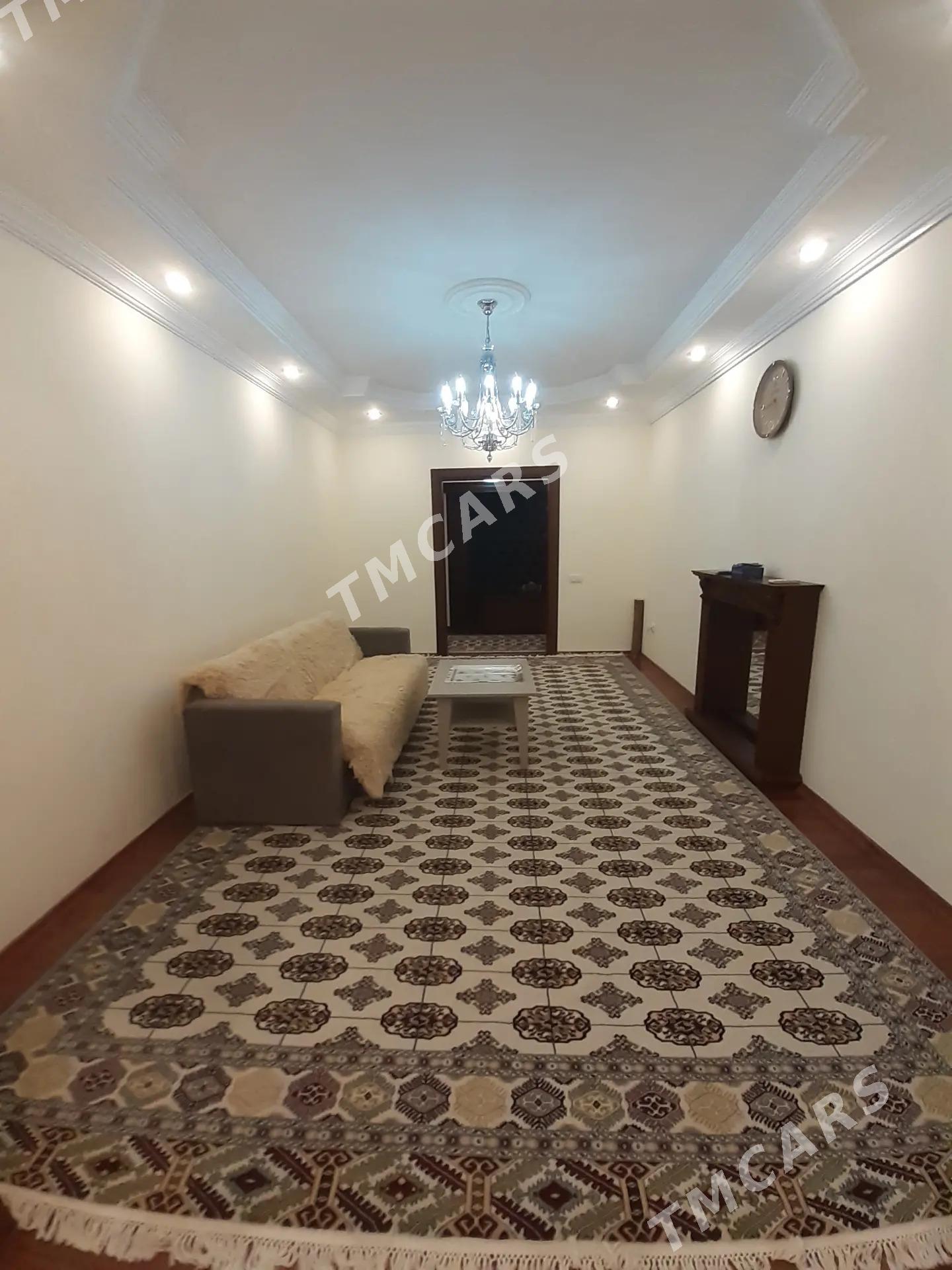 Arenda Gowdan - Aşgabat - img 8