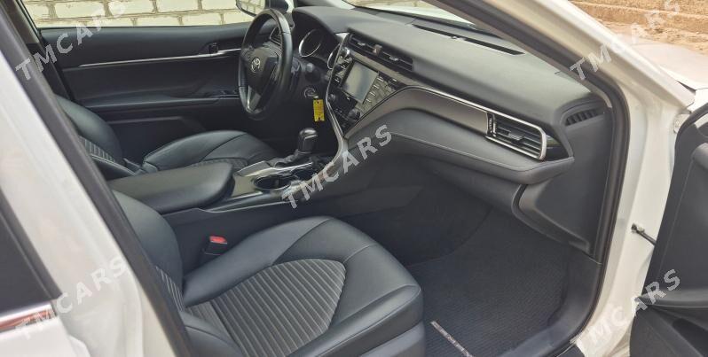 Toyota Camry 2020 - 298 000 TMT - Ашхабад - img 4