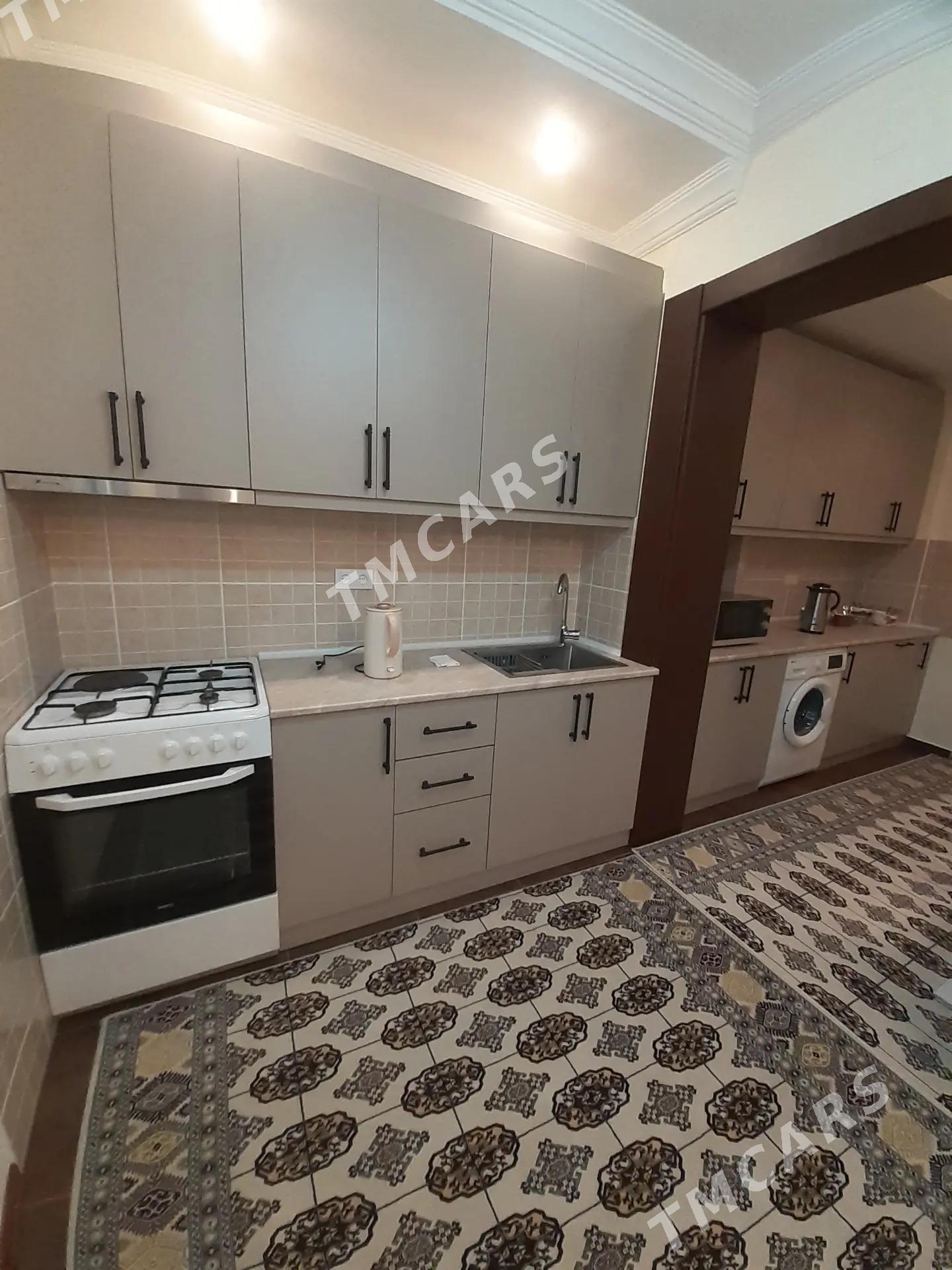 Arenda Gowdan - Aşgabat - img 7