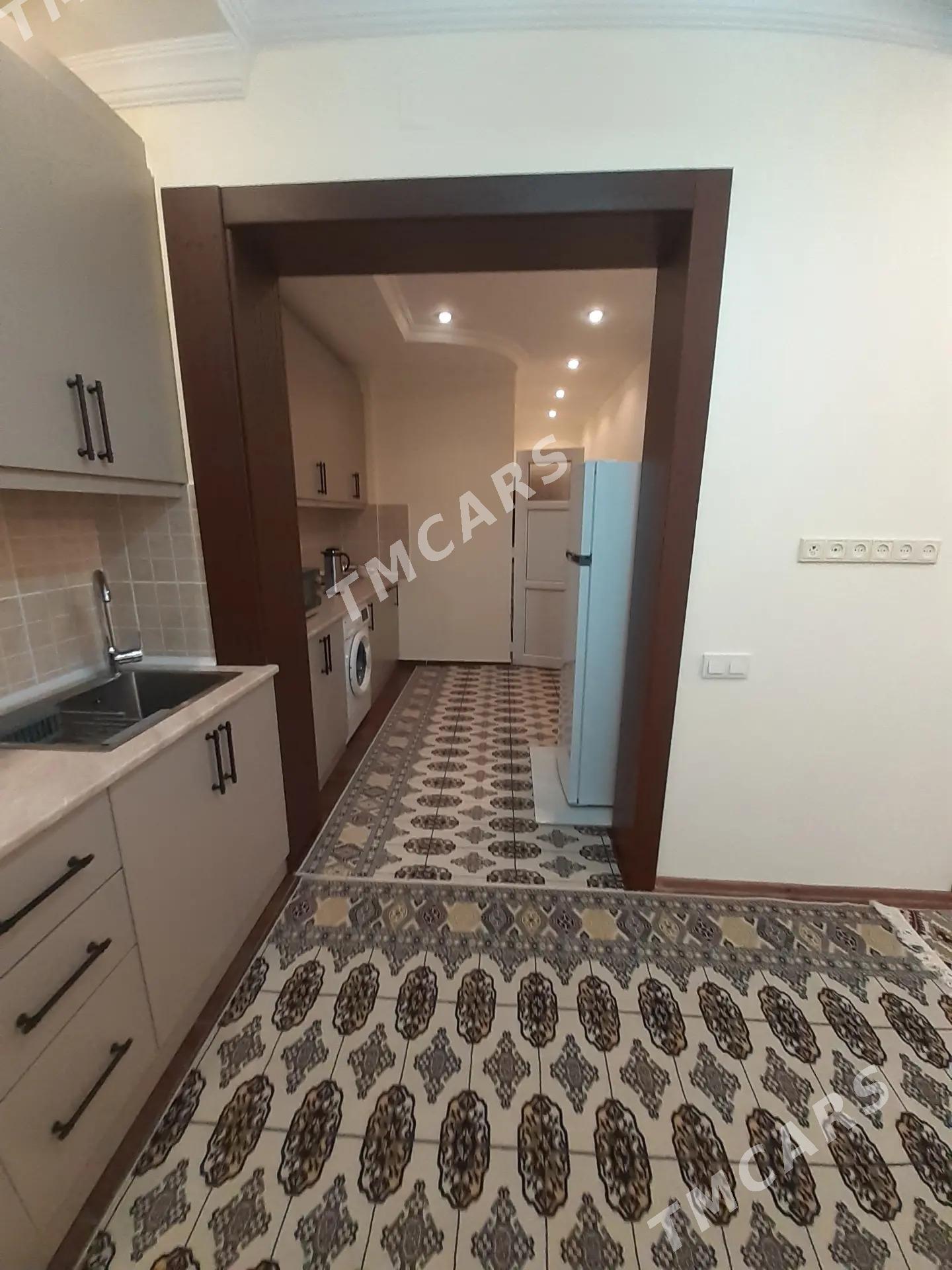 Arenda Gowdan - Aşgabat - img 6
