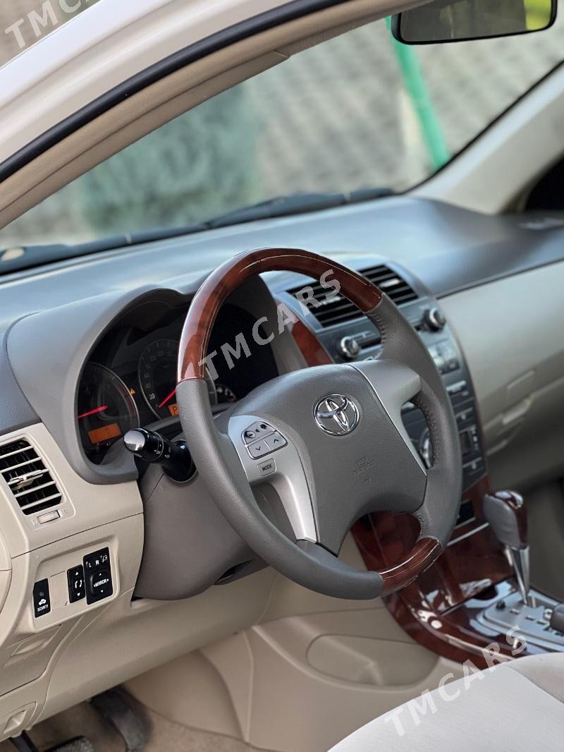 Toyota Corolla 2008 - 170 000 TMT - Gurtly - img 8