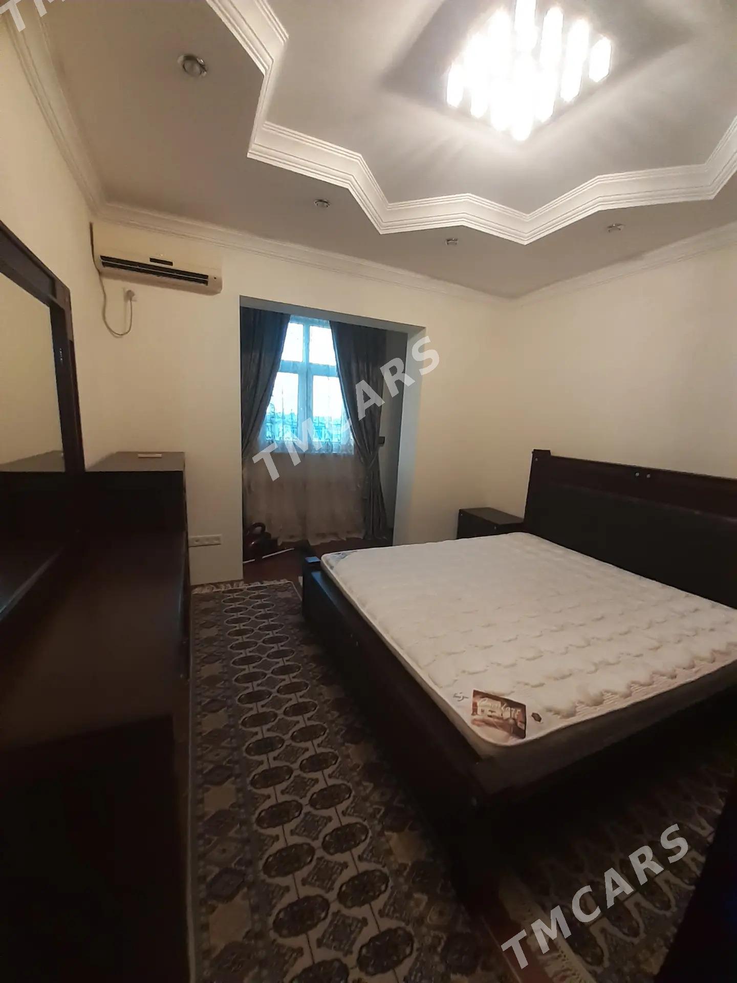 Arenda Gowdan - Aşgabat - img 4