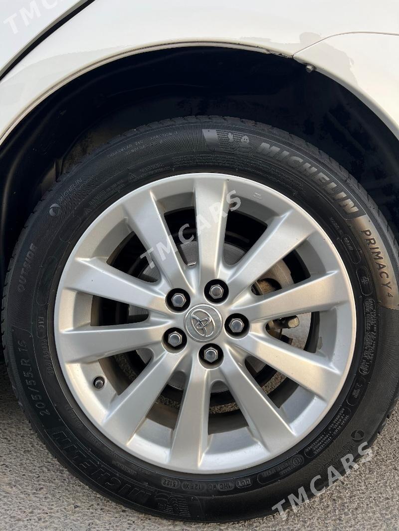 Toyota Corolla 2008 - 170 000 TMT - Gurtly - img 10