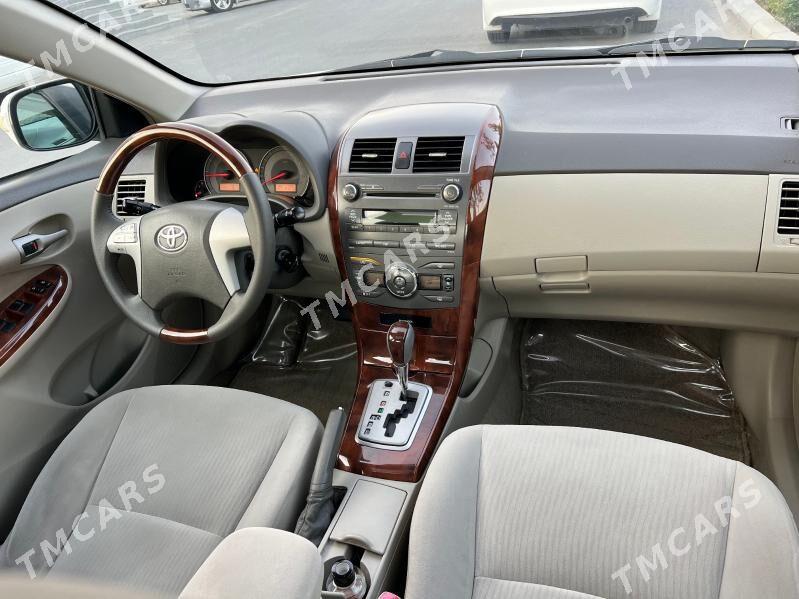 Toyota Corolla 2008 - 170 000 TMT - Gurtly - img 7