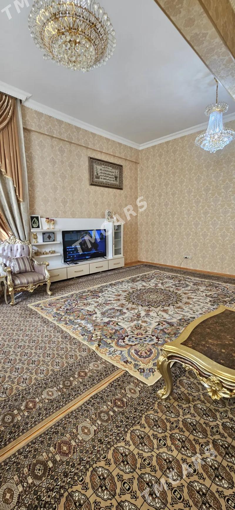 podwoyiskiy atzan - Ашхабад - img 5