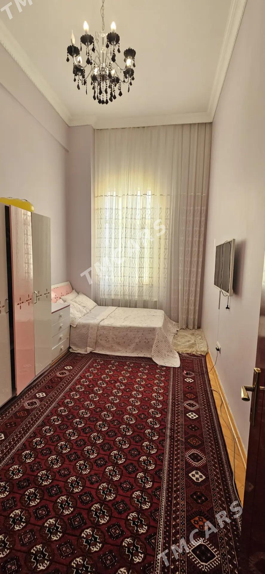 podwoyiskiy atzan - Ашхабад - img 4