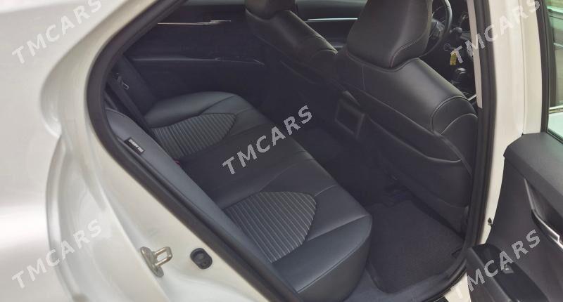 Toyota Camry 2020 - 298 000 TMT - Ашхабад - img 7