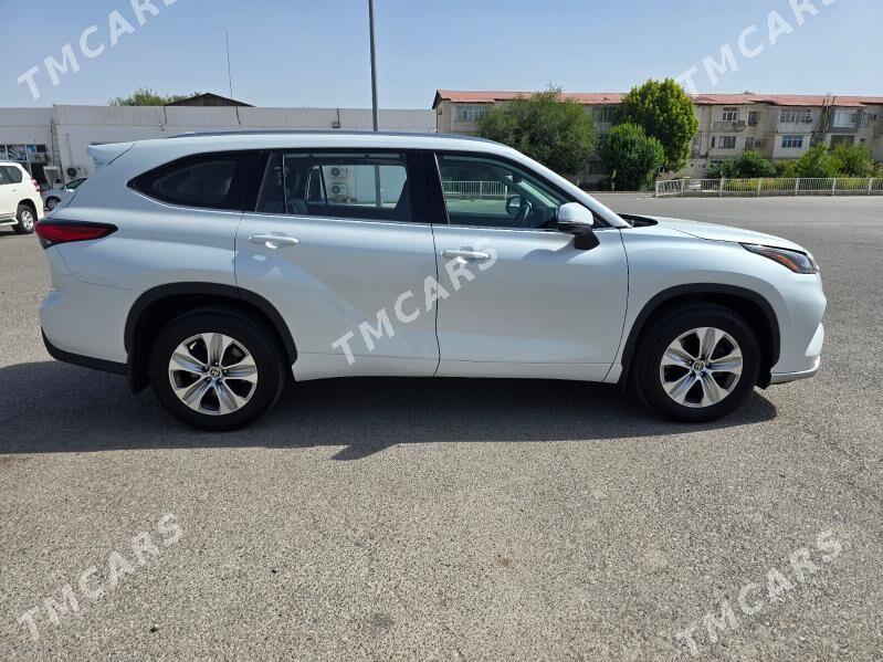 Toyota Highlander 2021 - 530 000 TMT - Parahat 6 - img 6
