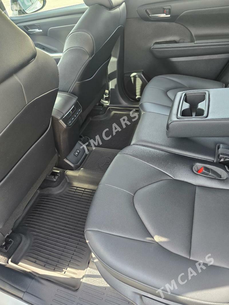 Toyota Highlander 2021 - 530 000 TMT - Parahat 6 - img 5
