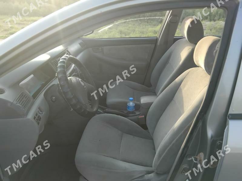 Toyota Corolla 2005 - 72 000 TMT - Mary - img 2