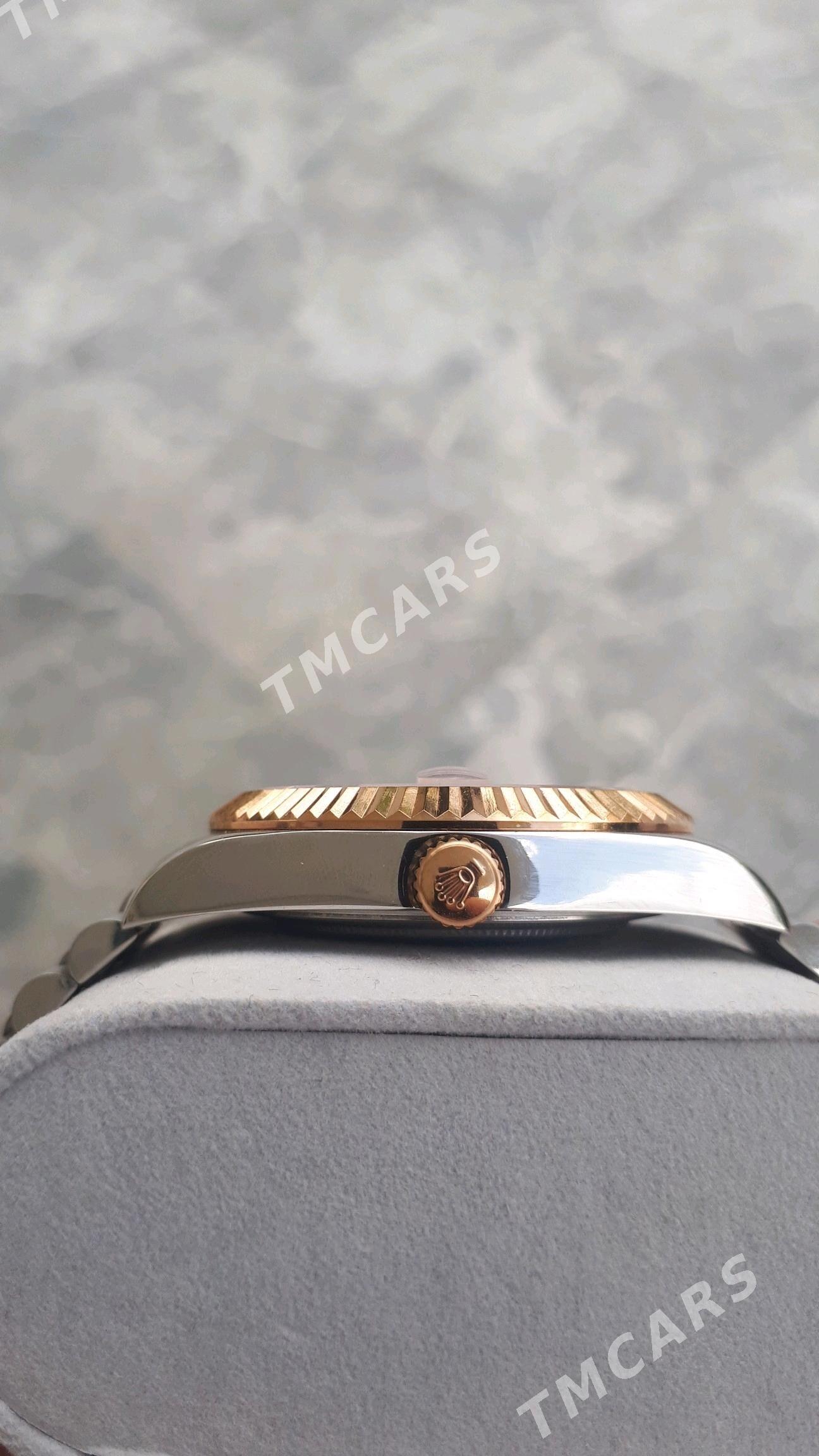 Rolex sagat часы - Aşgabat - img 4