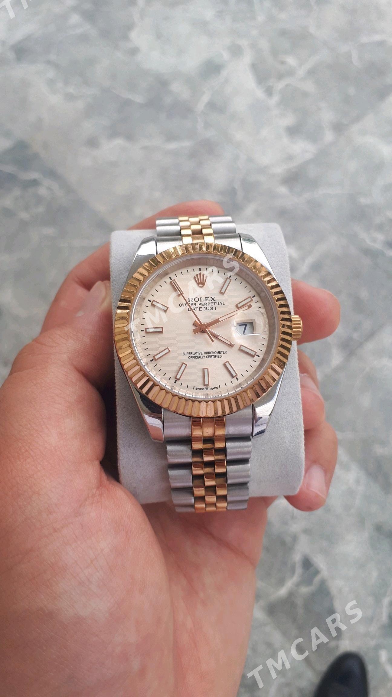 Rolex sagat часы - Aşgabat - img 2