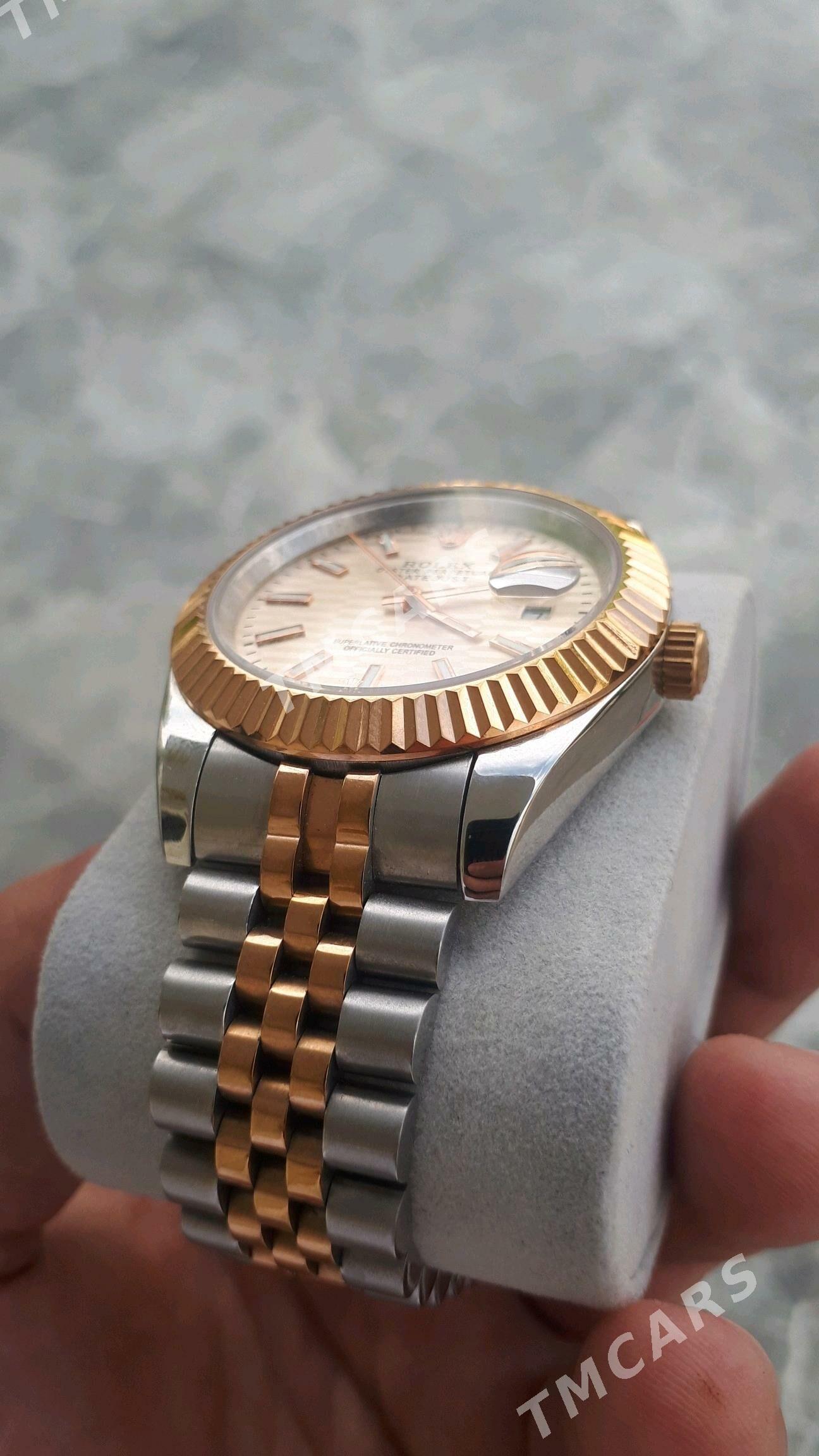 Rolex sagat часы - Aşgabat - img 3