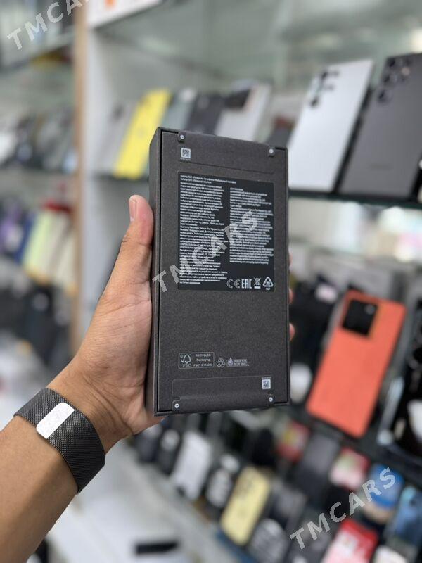 S25 Ultra 12/512gb Paket - Ашхабад - img 2