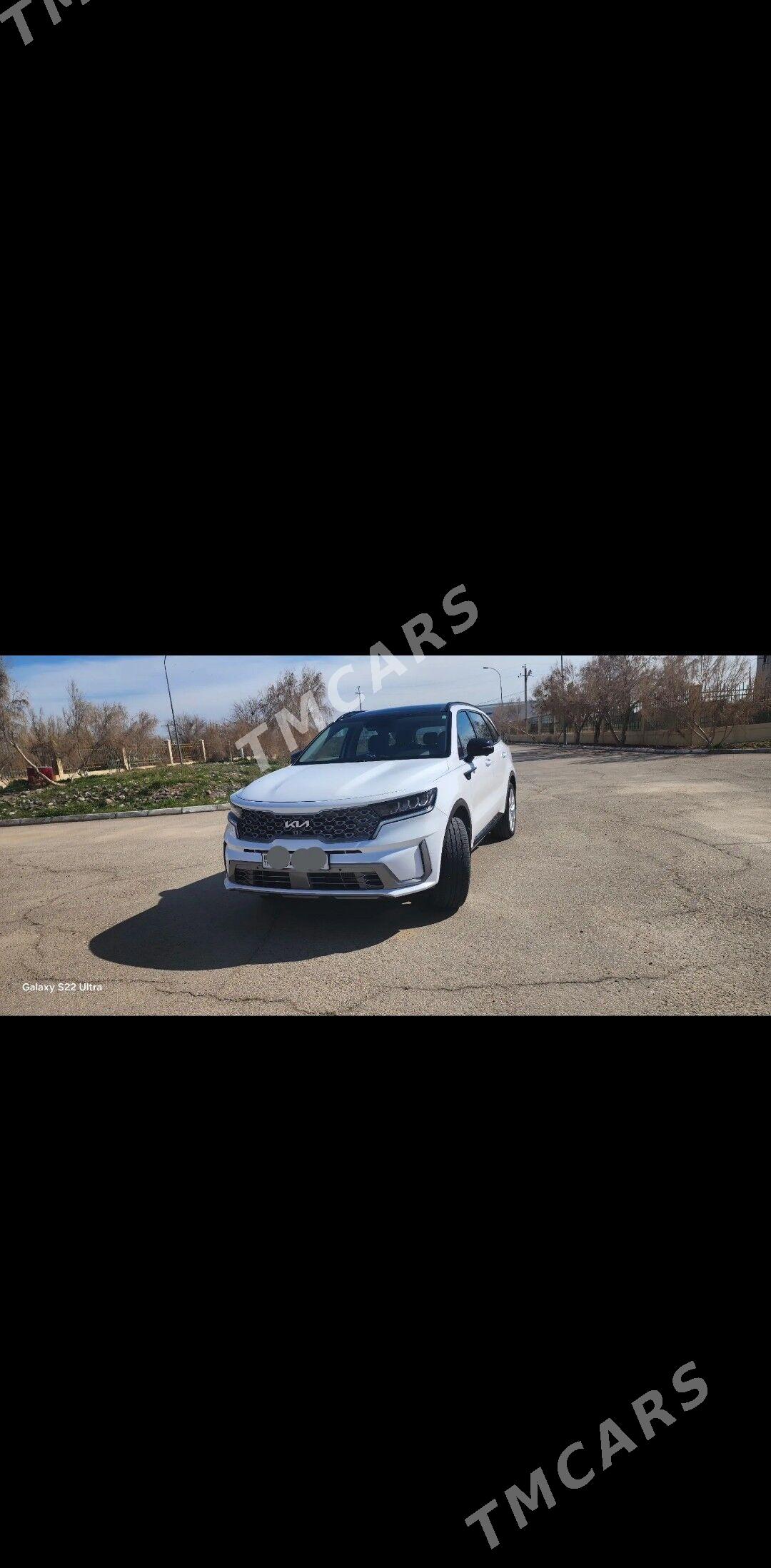 Kia Sorento 2021 - 400 000 TMT - Aşgabat - img 2