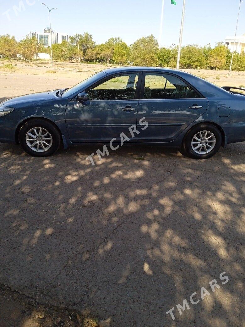 Toyota Camry 2002 - 175 000 TMT - Daşoguz - img 2