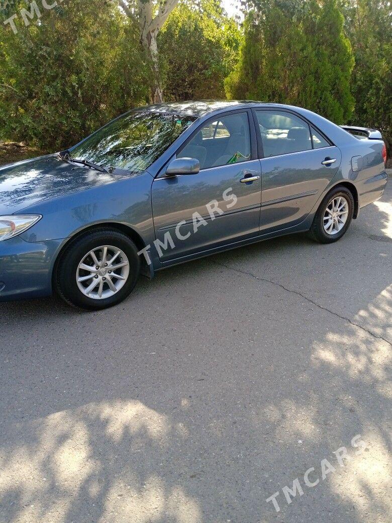 Toyota Camry 2002 - 175 000 TMT - Daşoguz - img 3