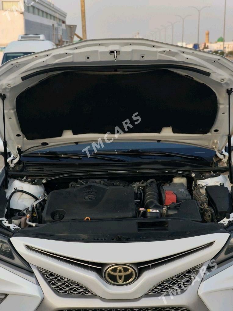 Toyota Camry 2020 - 380 000 TMT - Tejen - img 6