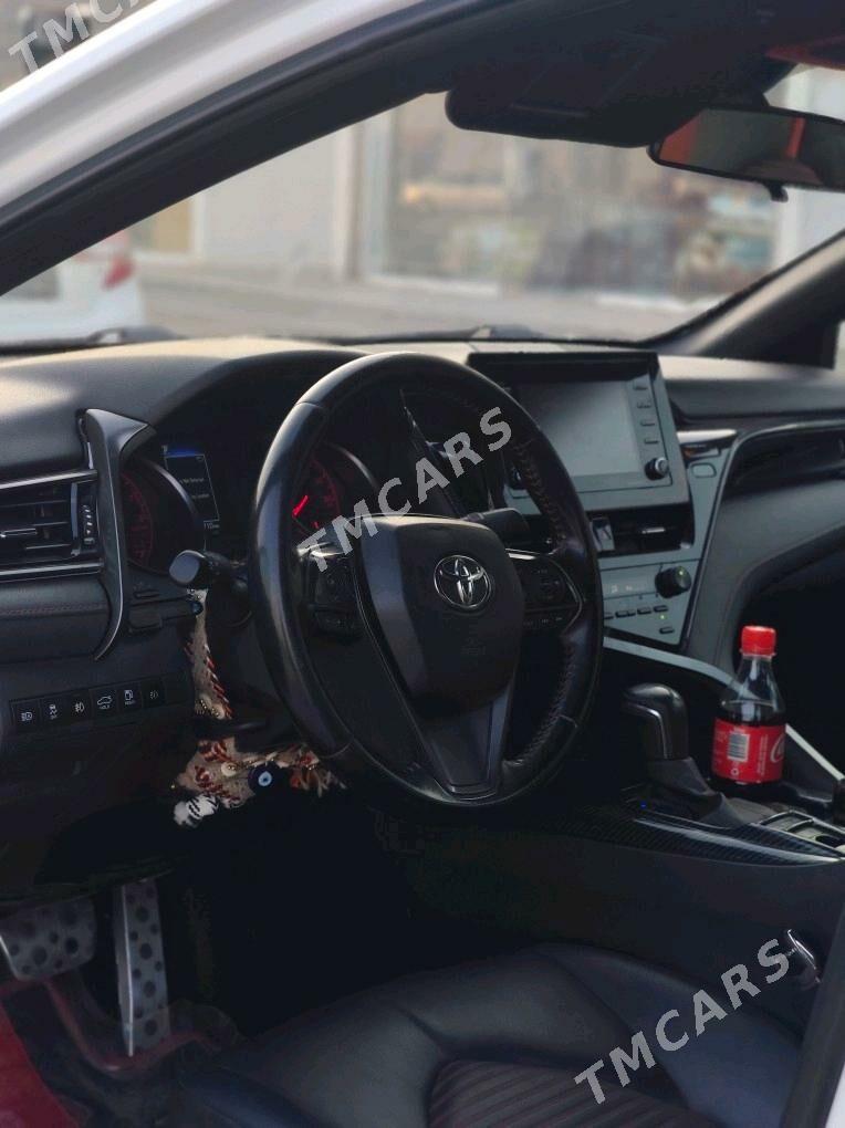 Toyota Camry 2020 - 380 000 TMT - Tejen - img 7